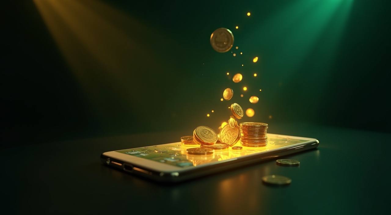 mari888 Dapatkan mari888 app Android atau iOS untuk pengalaman mudah alih
