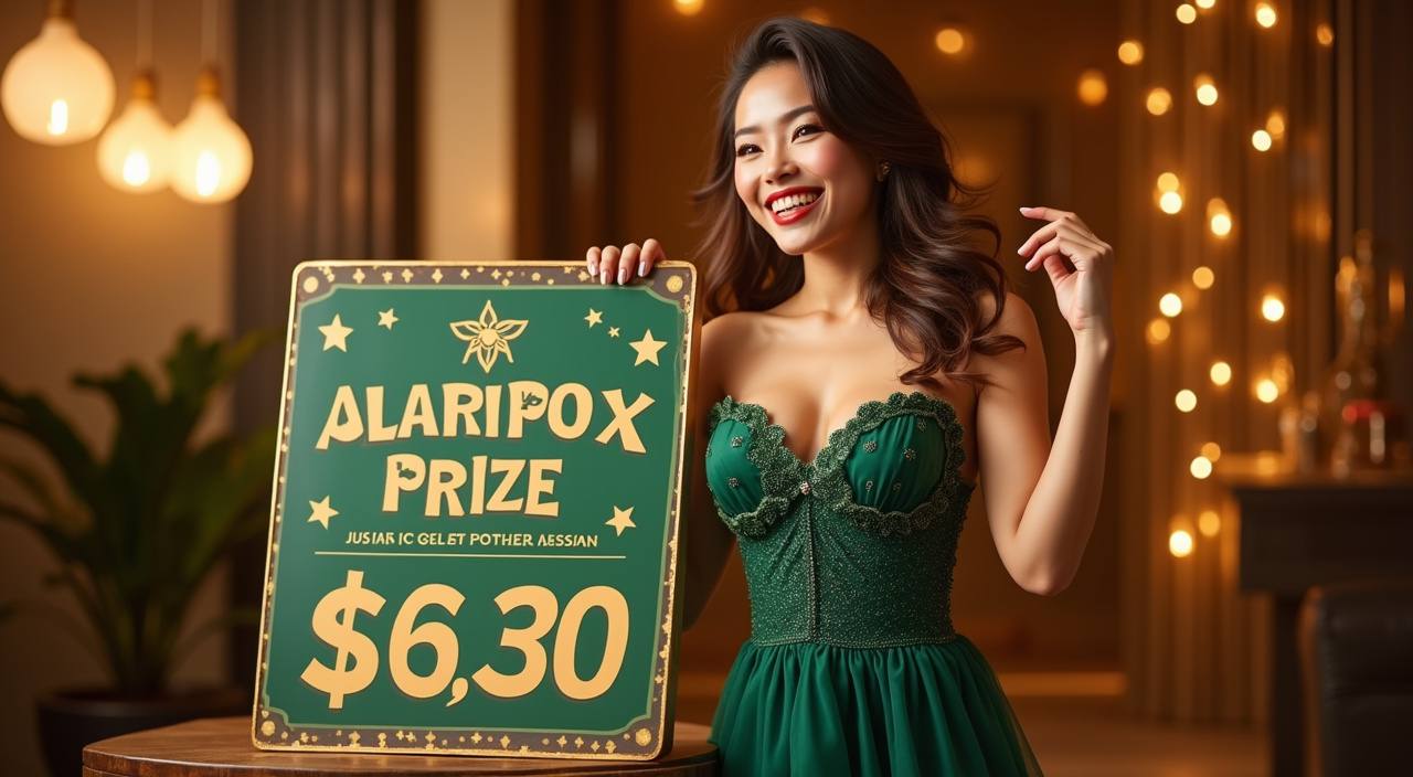 mari888 Apa Yang Kami Tawarkan dalam Golden Catch